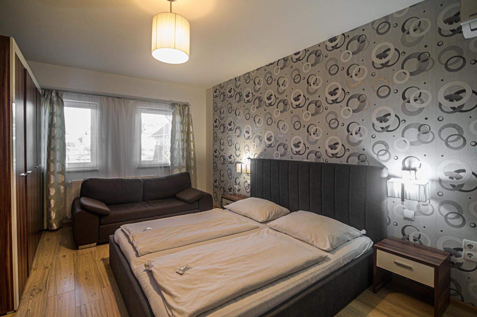 Sweet Life Wellness Apartments Егерсалок Екстер'єр фото